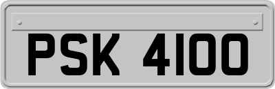 PSK4100