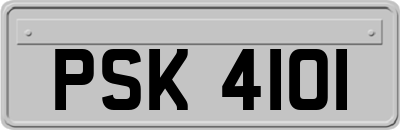 PSK4101