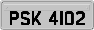 PSK4102