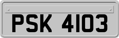 PSK4103