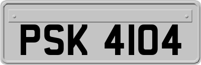 PSK4104
