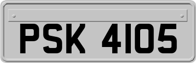 PSK4105