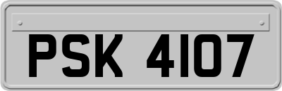 PSK4107