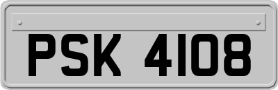 PSK4108