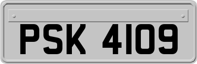 PSK4109