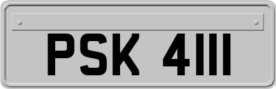 PSK4111