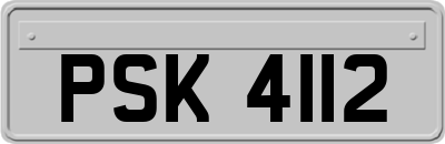PSK4112