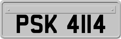 PSK4114
