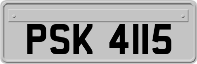 PSK4115