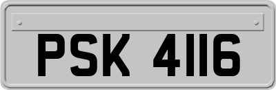PSK4116