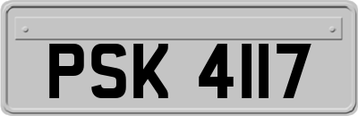 PSK4117