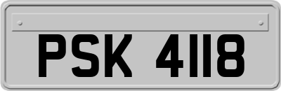 PSK4118