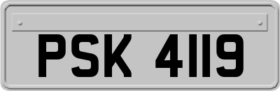PSK4119
