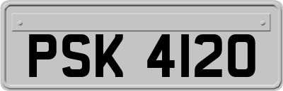 PSK4120