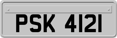 PSK4121