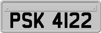 PSK4122