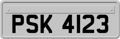 PSK4123
