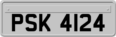 PSK4124