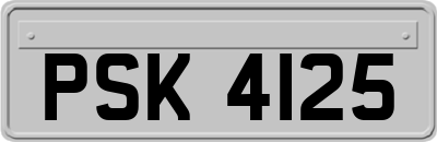 PSK4125