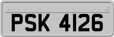 PSK4126
