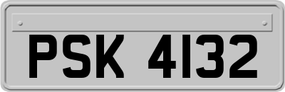 PSK4132