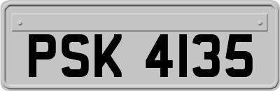 PSK4135