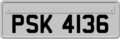 PSK4136