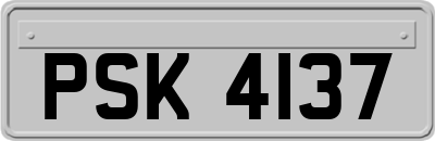PSK4137