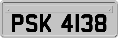 PSK4138
