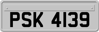 PSK4139