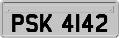 PSK4142