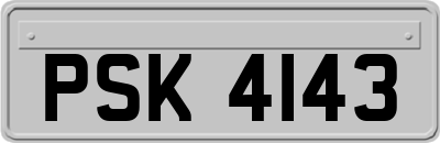 PSK4143