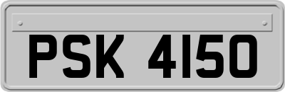 PSK4150