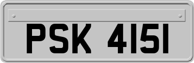 PSK4151