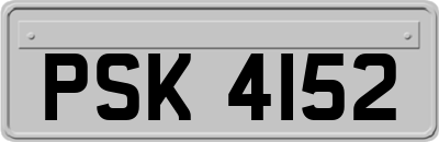 PSK4152