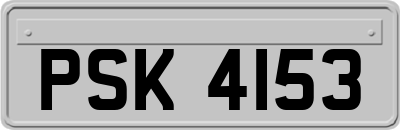 PSK4153