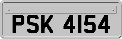 PSK4154