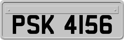PSK4156