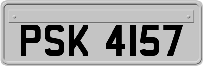 PSK4157