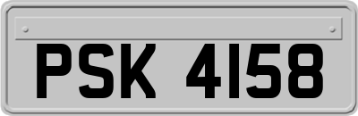 PSK4158