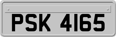 PSK4165