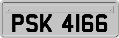 PSK4166