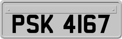 PSK4167