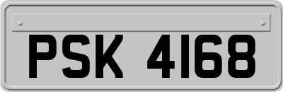 PSK4168