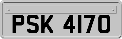 PSK4170