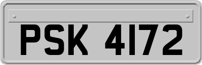 PSK4172