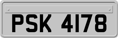 PSK4178