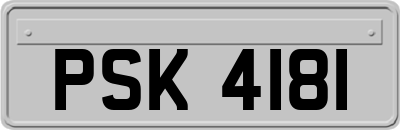 PSK4181