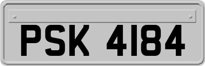 PSK4184