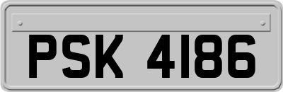 PSK4186